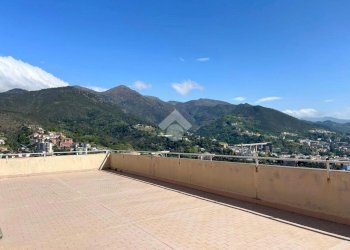 Appartamento Via della colletta, Arenzano - foto 37