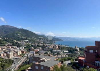 Appartamento Via della colletta, Arenzano - foto 40