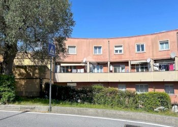 Appartamento Via della colletta, Arenzano - foto 41