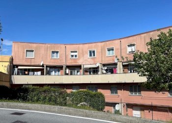 Appartamento Via della colletta, Arenzano - foto 43