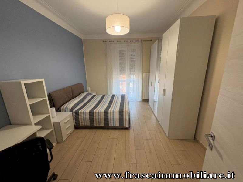 Bilocale Via Di Nanni 54, Torino (zona San Paolo) - foto 1