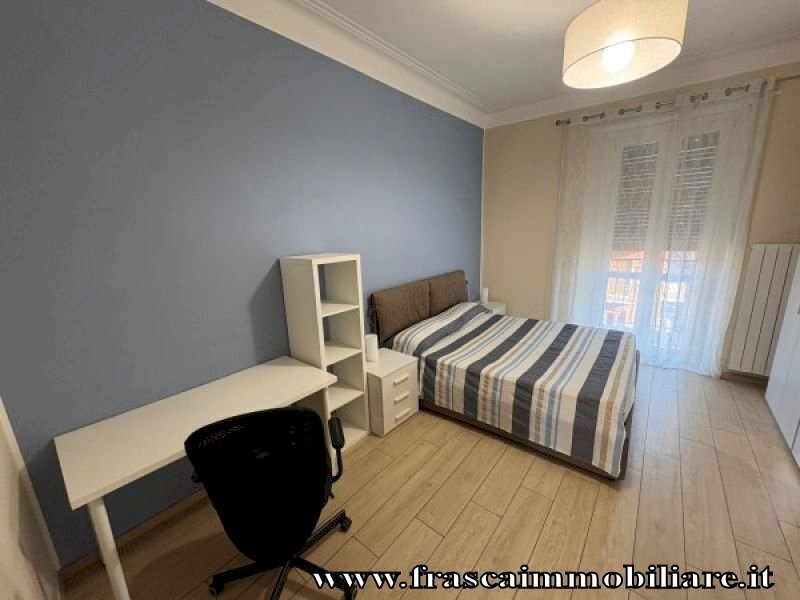 Bilocale Via Di Nanni 54, Torino (zona San Paolo) - foto 2