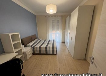 Bilocale Via Di Nanni 54, Torino (zona San Paolo) - foto 1