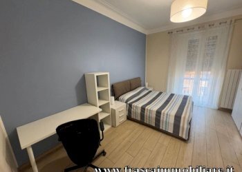 Bilocale Via Di Nanni 54, Torino (zona San Paolo) - foto 2