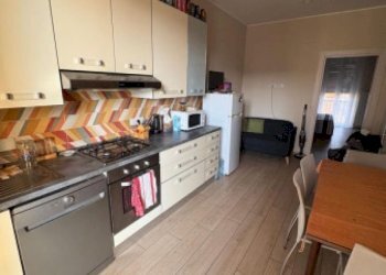 Bilocale Via Di Nanni 54, Torino (zona San Paolo) - foto 4