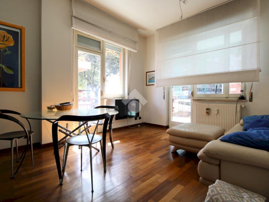 Trilocale Viale Adolfo e Adelina Devoto, Chiavari - foto 1