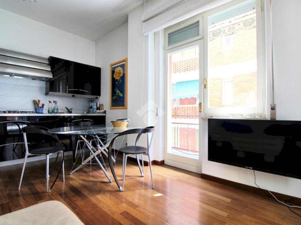 Trilocale Viale Adolfo e Adelina Devoto, Chiavari - foto 2