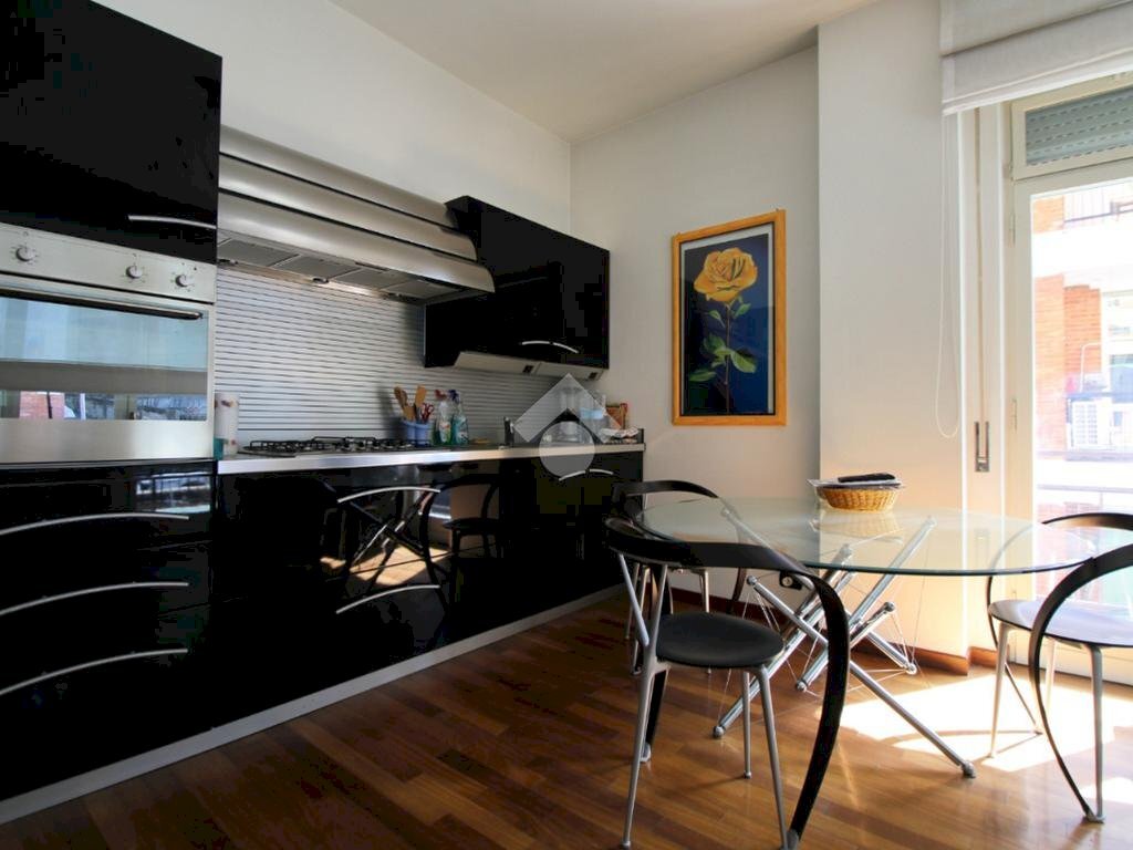 Trilocale Viale Adolfo e Adelina Devoto, Chiavari - foto 3