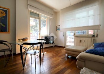 Trilocale Viale Adolfo e Adelina Devoto, Chiavari - foto 1