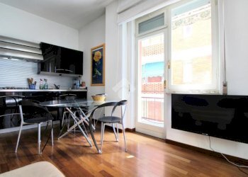 Trilocale Viale Adolfo e Adelina Devoto, Chiavari - foto 2