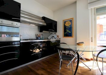 Trilocale Viale Adolfo e Adelina Devoto, Chiavari - foto 3