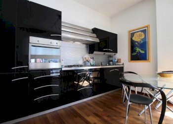 Trilocale Viale Adolfo e Adelina Devoto, Chiavari - foto 4