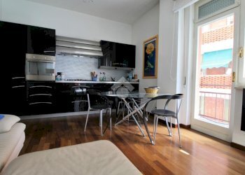 Trilocale Viale Adolfo e Adelina Devoto, Chiavari - foto 5