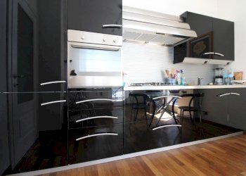 Trilocale Viale Adolfo e Adelina Devoto, Chiavari - foto 11