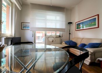 Trilocale Viale Adolfo e Adelina Devoto, Chiavari - foto 12