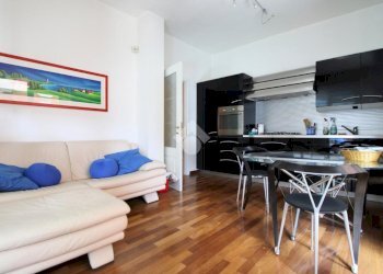 Trilocale Viale Adolfo e Adelina Devoto, Chiavari - foto 14