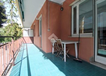 Trilocale Viale Adolfo e Adelina Devoto, Chiavari - foto 16