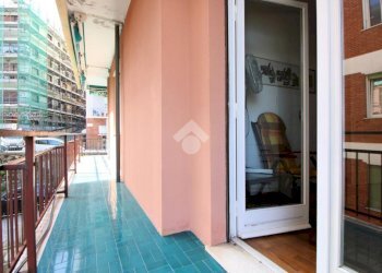 Trilocale Viale Adolfo e Adelina Devoto, Chiavari - foto 19