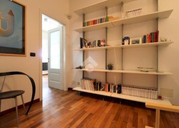 Trilocale Viale Adolfo e Adelina Devoto, Chiavari - foto 21