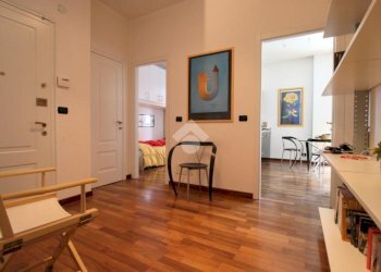 Trilocale Viale Adolfo e Adelina Devoto, Chiavari - foto 22