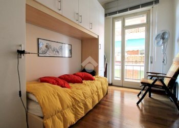 Trilocale Viale Adolfo e Adelina Devoto, Chiavari - foto 24