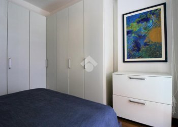 Trilocale Viale Adolfo e Adelina Devoto, Chiavari - foto 34