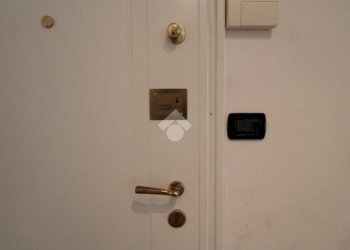 Trilocale Viale Adolfo e Adelina Devoto, Chiavari - foto 41