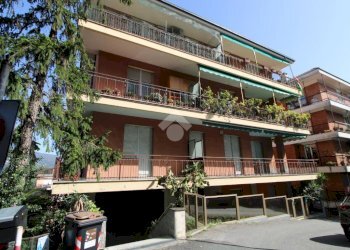 Trilocale Viale Adolfo e Adelina Devoto, Chiavari - foto 42