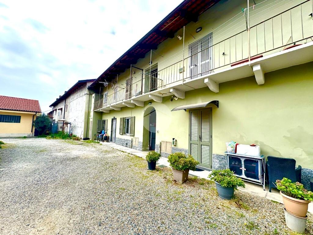 Trilocale Vicolo Palassoglio, Villarbasse - foto 2