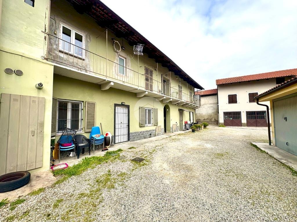 Trilocale Vicolo Palassoglio, Villarbasse - foto 3