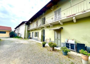 Trilocale Vicolo Palassoglio, Villarbasse - foto 2