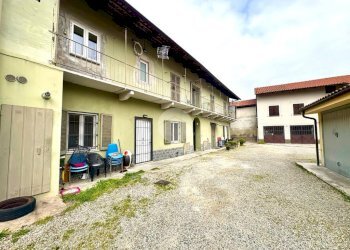 Trilocale Vicolo Palassoglio, Villarbasse - foto 3