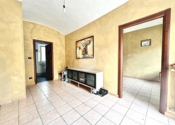 Trilocale Vicolo Palassoglio, Villarbasse - foto 4