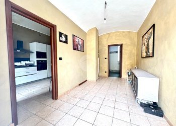 Trilocale Vicolo Palassoglio, Villarbasse - foto 5