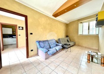 Trilocale Vicolo Palassoglio, Villarbasse - foto 6