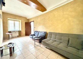 Trilocale Vicolo Palassoglio, Villarbasse - foto 8