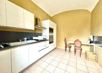 Trilocale Vicolo Palassoglio, Villarbasse - foto 9