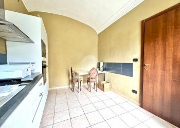 Trilocale Vicolo Palassoglio, Villarbasse - foto 10