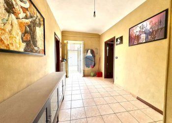 Trilocale Vicolo Palassoglio, Villarbasse - foto 12