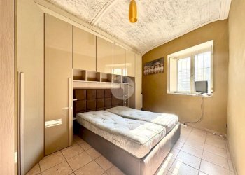 Trilocale Vicolo Palassoglio, Villarbasse - foto 13