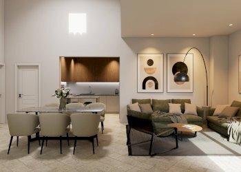 Trilocale Chivasso, Via del Collegio, Chivasso - foto 1