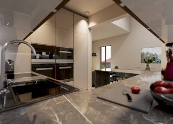 Trilocale Chivasso, Via del Collegio, Chivasso - foto 3