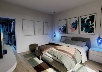 Trilocale Chivasso, Via del Collegio, Chivasso - foto 5