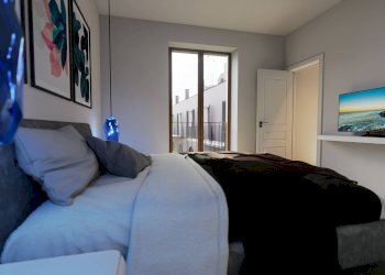 Trilocale Chivasso, Via del Collegio, Chivasso - foto 6