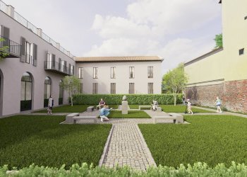 Trilocale Chivasso, Via del Collegio, Chivasso - foto 16