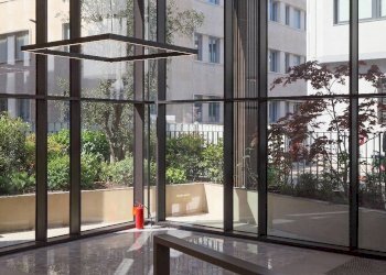 Four-room apartment Torino, Via Tiziano Vecellio, Torino (neighborhood San Salvario) - photo 6