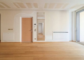 Four-room apartment Torino, Via Tiziano Vecellio, Torino (neighborhood San Salvario) - photo 11