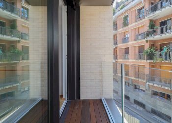 Four-room apartment Torino, Via Tiziano Vecellio, Torino (neighborhood San Salvario) - photo 12
