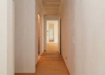 Four-room apartment Torino, Via Tiziano Vecellio, Torino (neighborhood San Salvario) - photo 16
