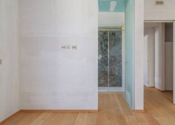 Four-room apartment Torino, Via Tiziano Vecellio, Torino (neighborhood San Salvario) - photo 20